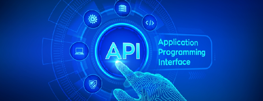 API Development service image by RUMI Branding