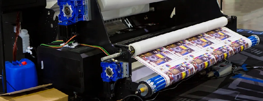 All Type Printing service image by RUMI Branding